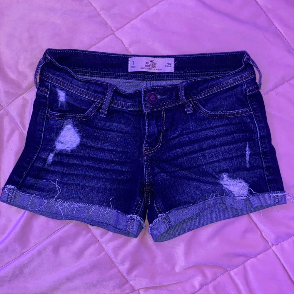 Hollister Shorts